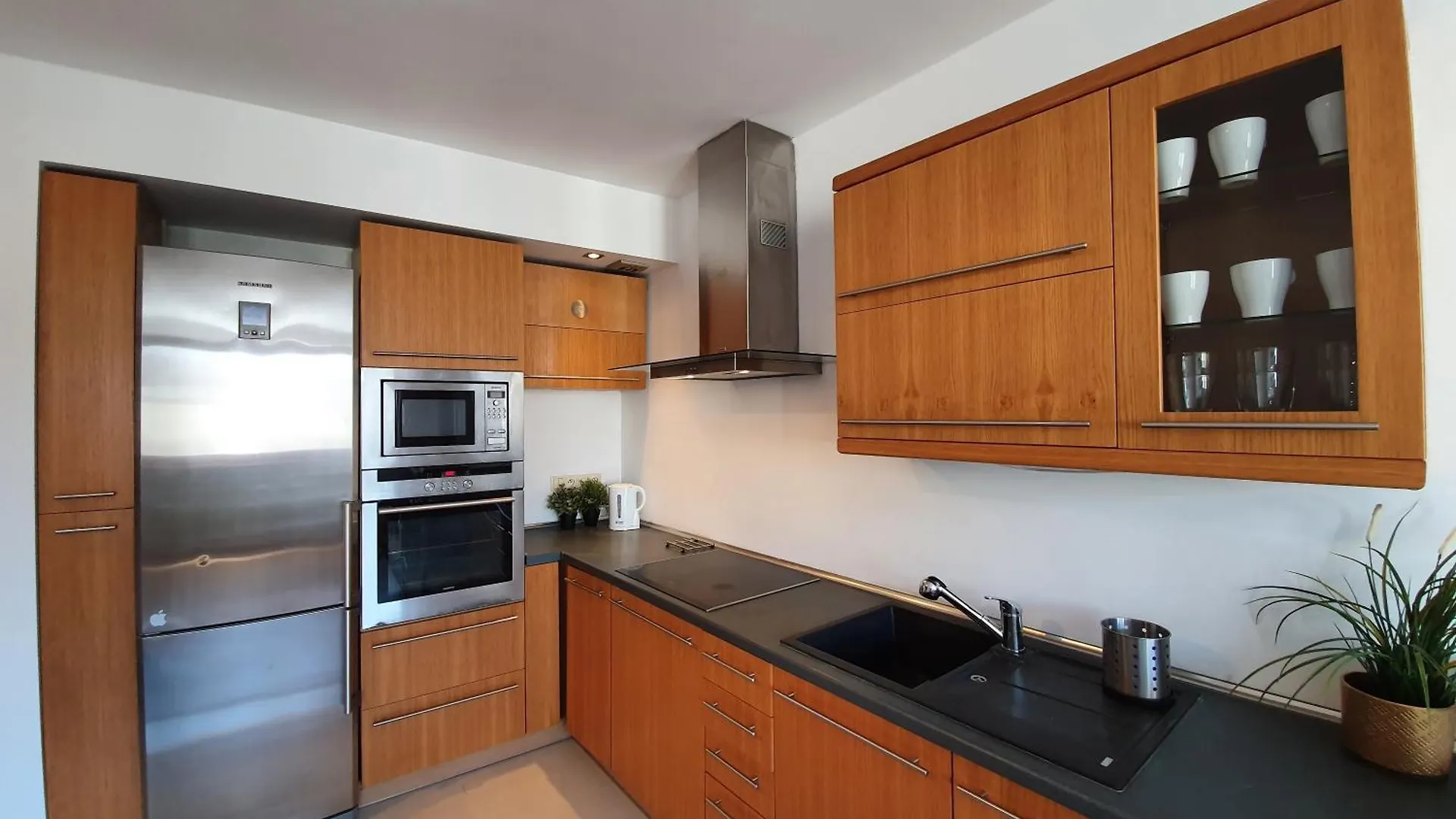 Apartment Apartament Przy Plazy & Parking Sopot