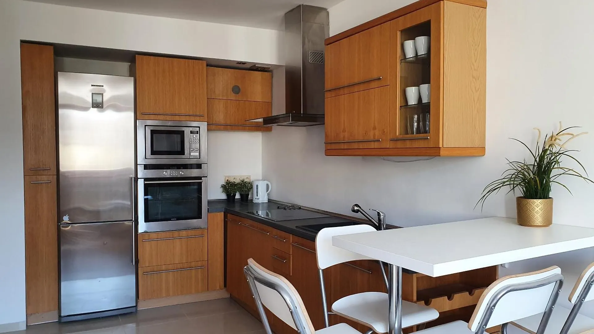 Apartament Przy Plazy & Parking Sopot Apartment